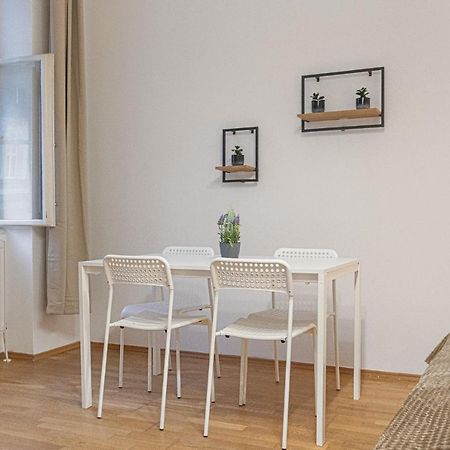 Pleasing 2Br Apt.-Perfect For Longstays Вена Экстерьер фото