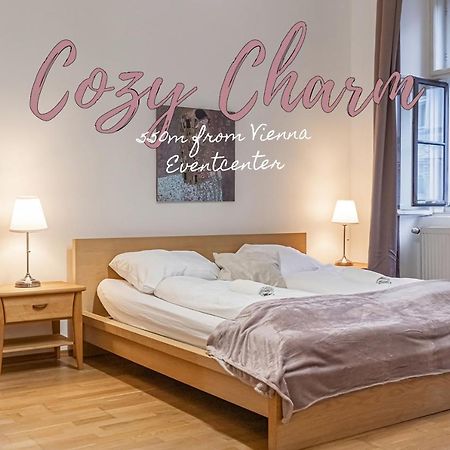 Pleasing 2Br Apt.-Perfect For Longstays Вена Экстерьер фото