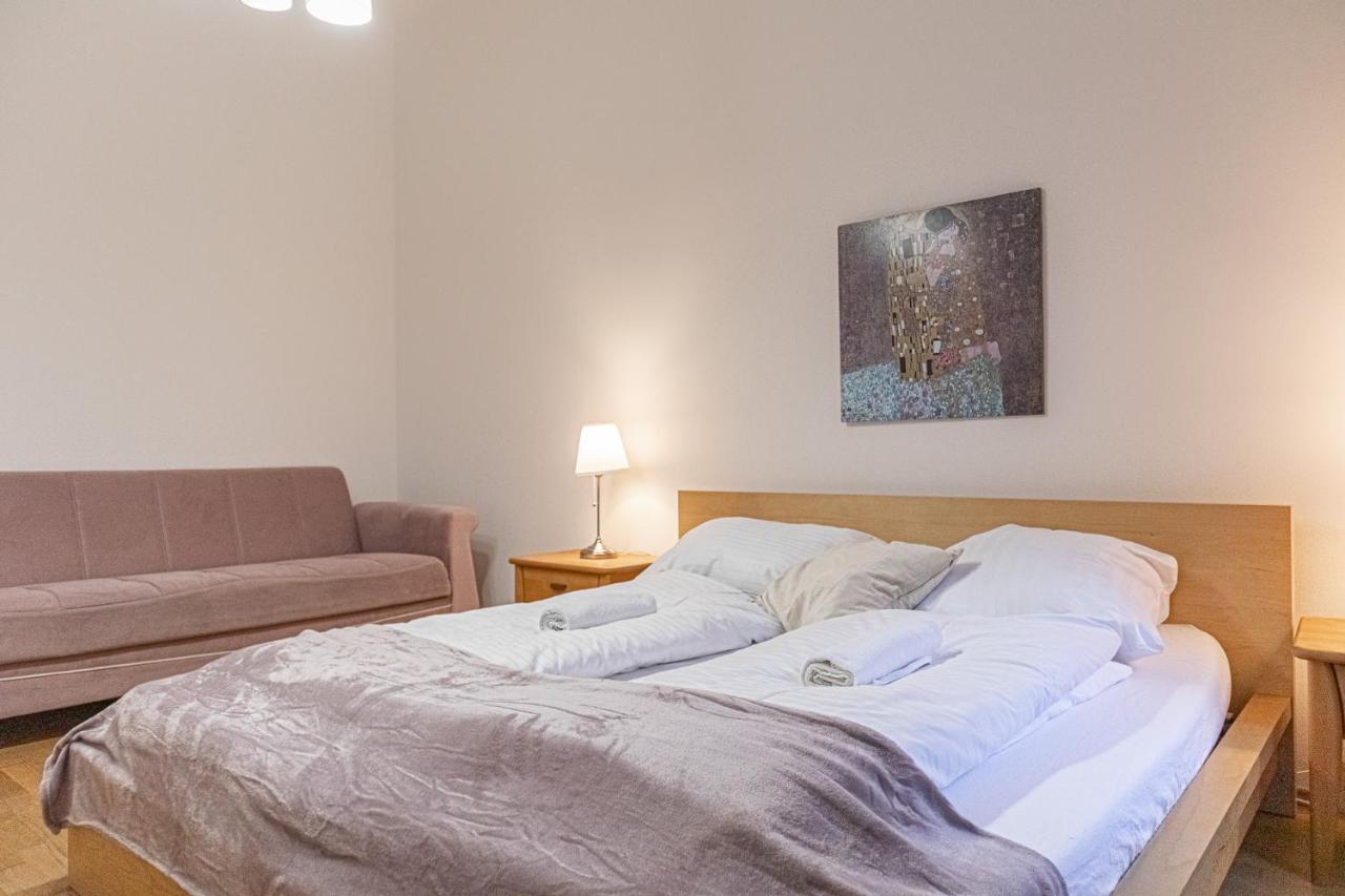 Pleasing 2Br Apt.-Perfect For Longstays Вена Экстерьер фото