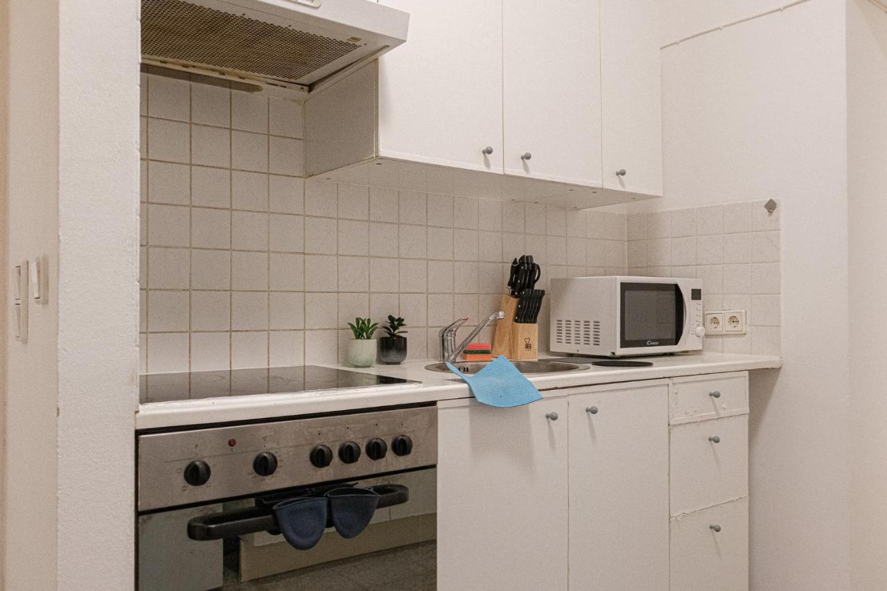 Pleasing 2Br Apt.-Perfect For Longstays Вена Экстерьер фото