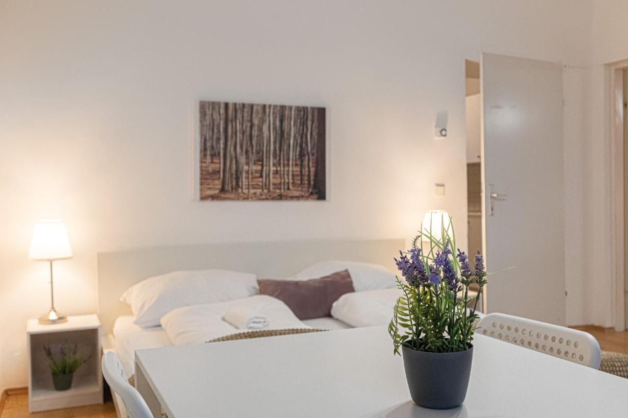 Pleasing 2Br Apt.-Perfect For Longstays Вена Экстерьер фото