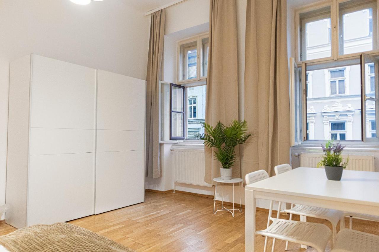 Pleasing 2Br Apt.-Perfect For Longstays Вена Экстерьер фото