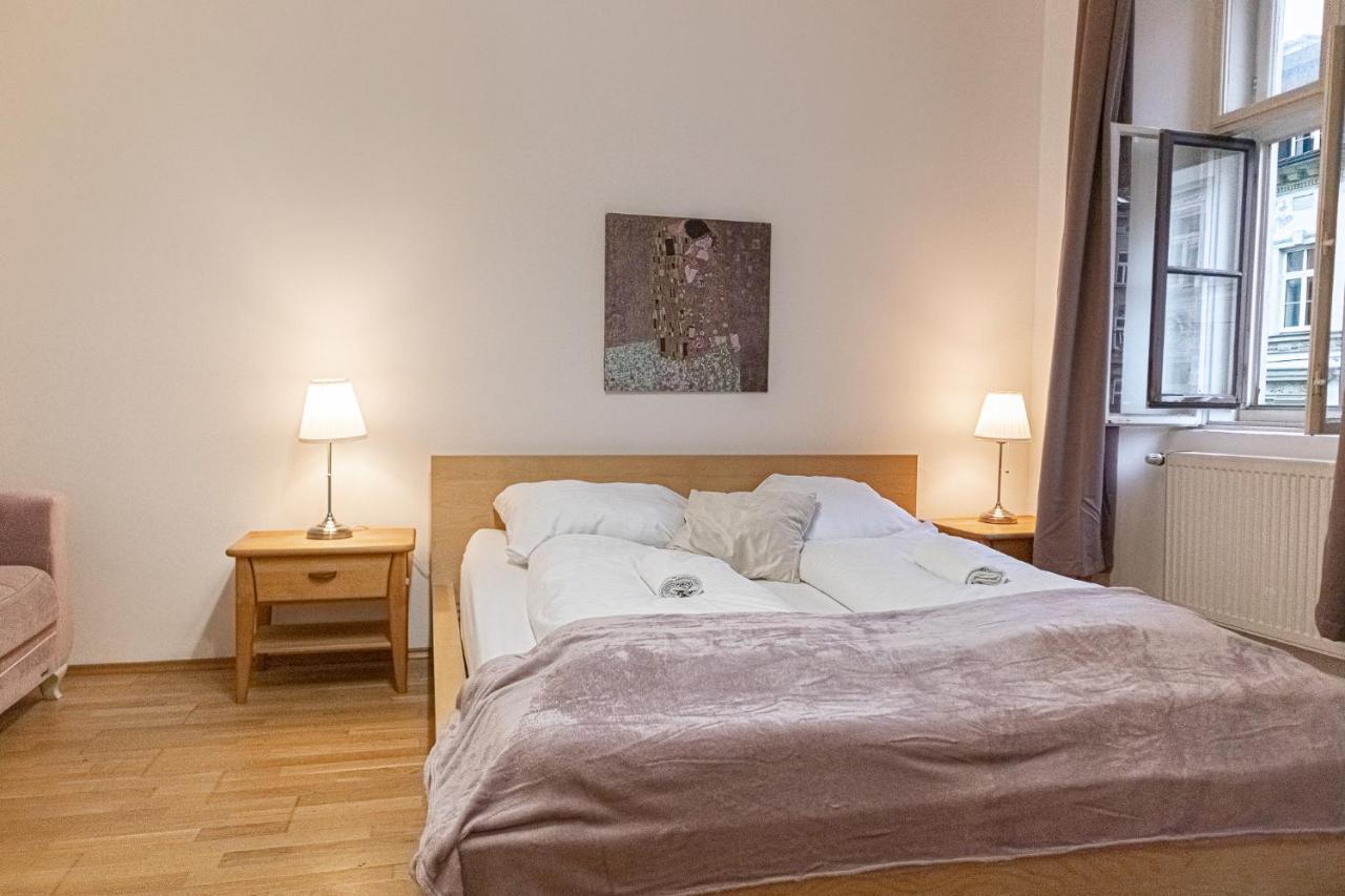 Pleasing 2Br Apt.-Perfect For Longstays Вена Экстерьер фото